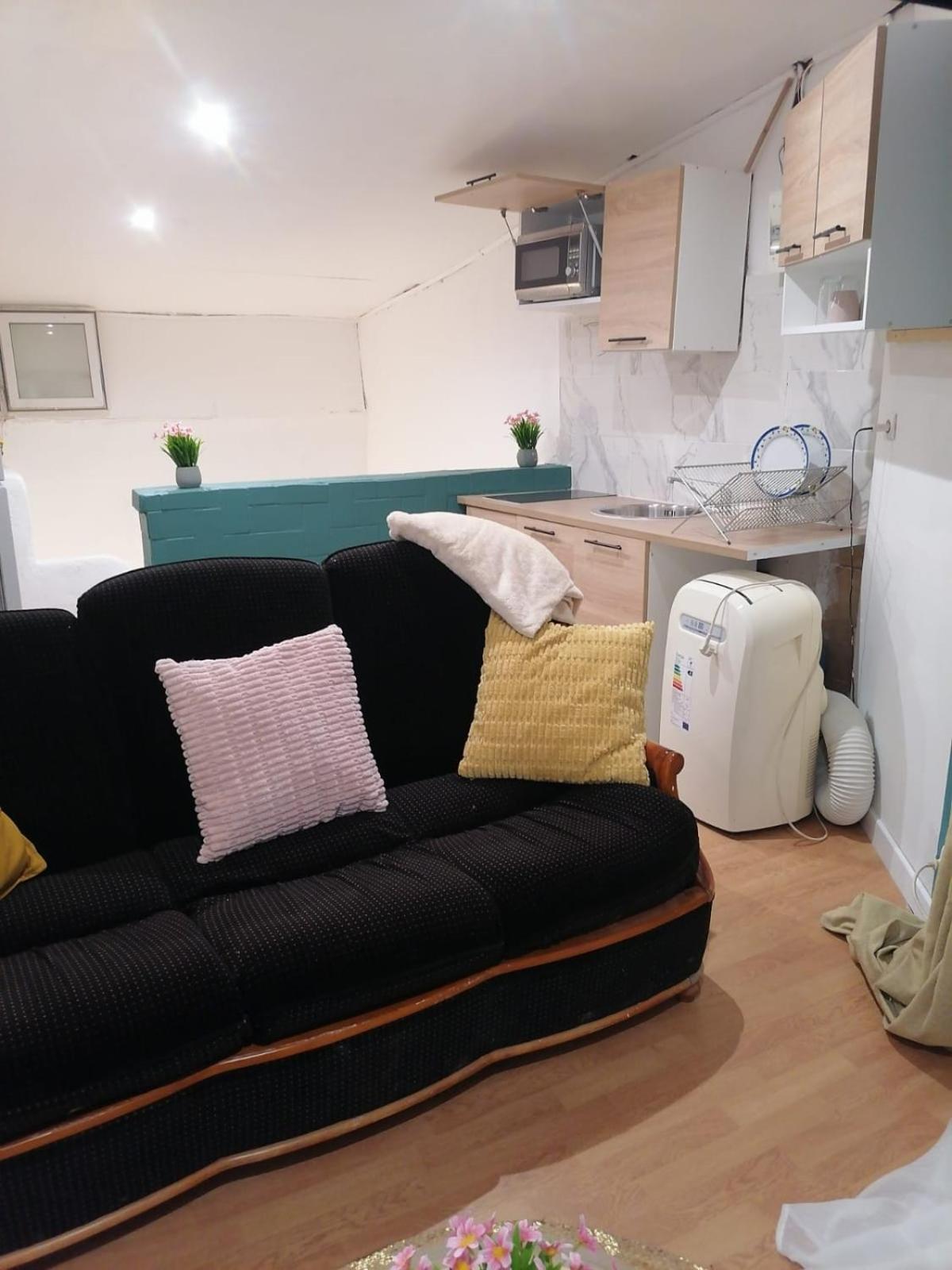 Apartment Chez Gabin & Elsie Pertuis